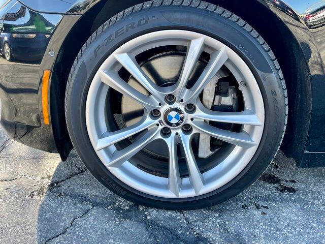 2010 BMW 7 Series 760Li