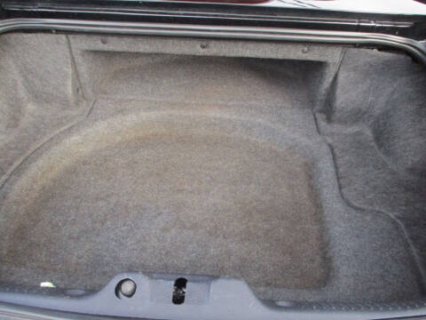 2003 Ford Thunderbird Premium