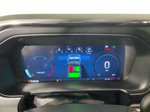 2025 Ford F-350 Super Duty