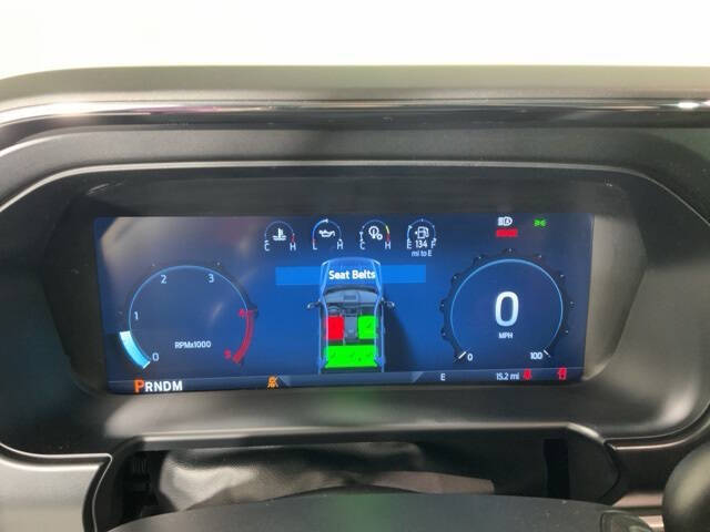 2025 Ford F-350 Super Duty