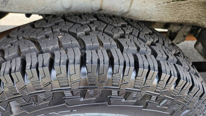 2017 Freightliner Sprinter 2500