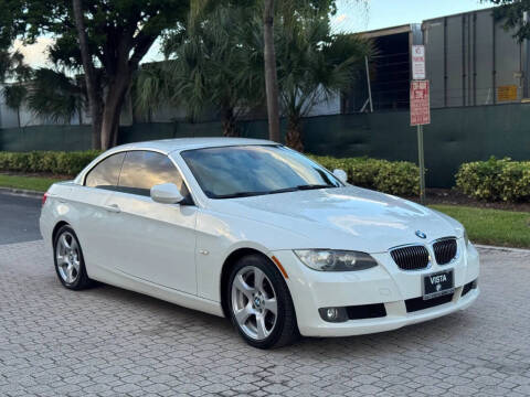 2010 BMW 3 Series 328i