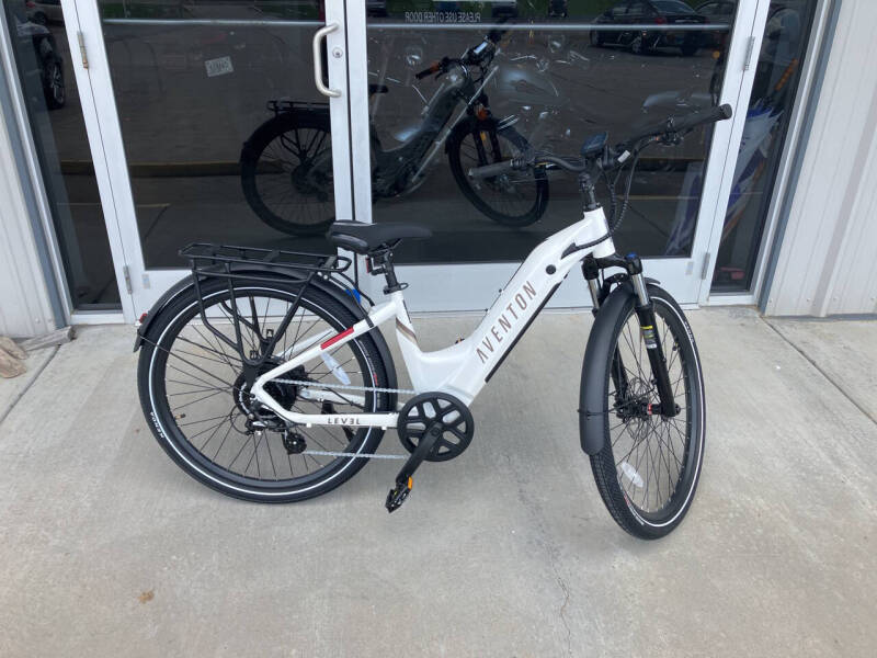 2024 Aventon Level .2 for sale at 68 Motors & Cycles Inc in Sweetwater TN