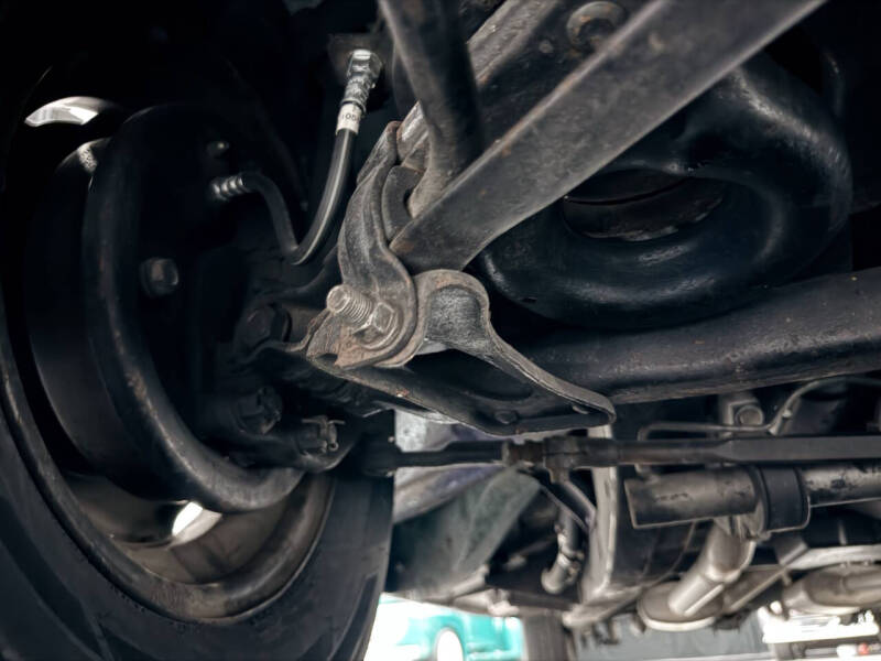 1948 Plymouth Deluxe