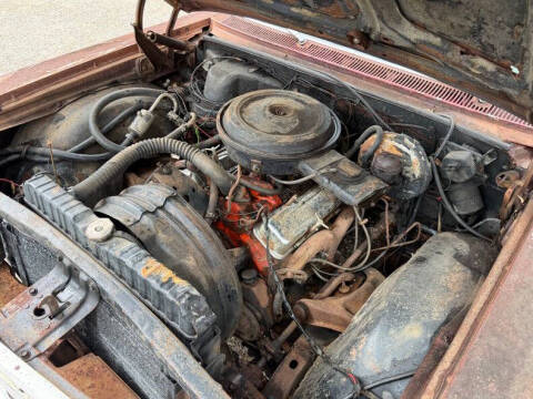 1964 Chevrolet Impala
