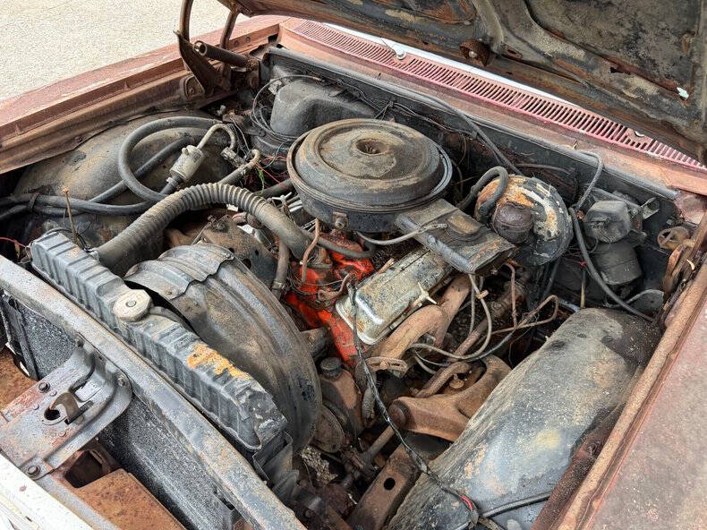 1964 Chevrolet Impala