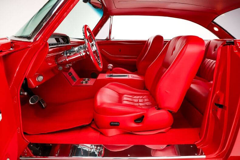 1961 Ford Galaxie