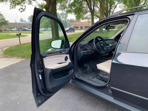 2011 BMW X5