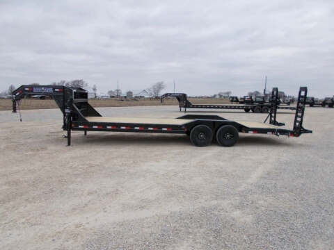 2021 Load Trail n/a