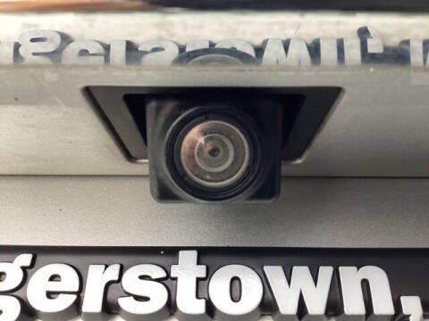 2016 Buick Encore Convenience