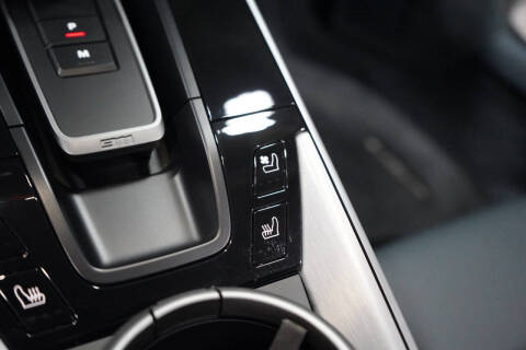 2024 Porsche 911 Turbo