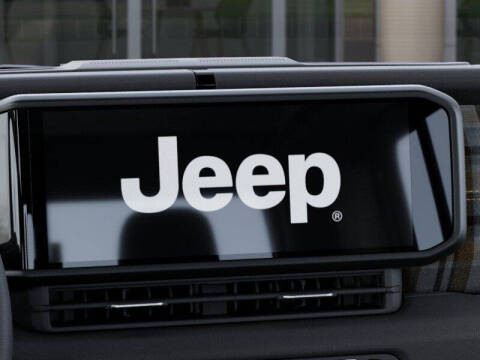 2026 Jeep Gladiator 85th Anniversary Edition