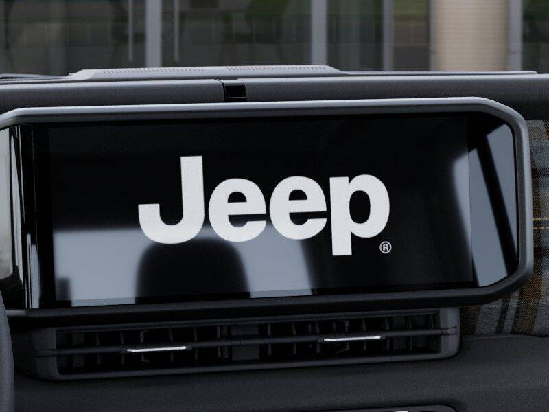 2026 Jeep Gladiator 85th Anniversary Edition
