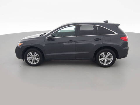 2013 Acura RDX w/Tech