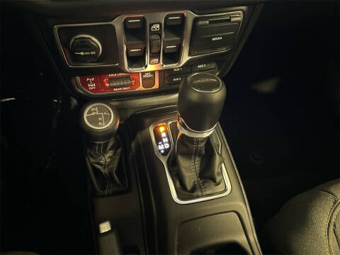 2026 Jeep Gladiator Willys