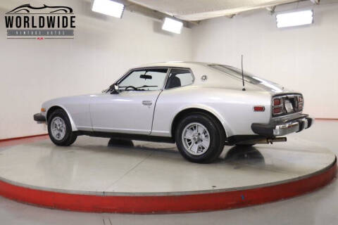 1975 Datsun 280Z