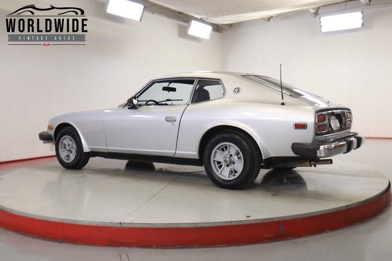 1975 Datsun 280Z