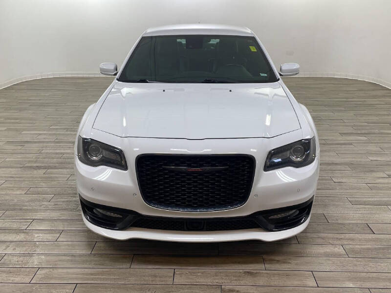 Used 2021 Chrysler 300 S with VIN 2C3CCABG8MH685391 for sale in Florissant, MO