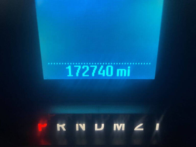 2017 Ford F-350 Super Duty XL