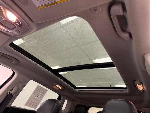 2021 Jeep Compass Altitude