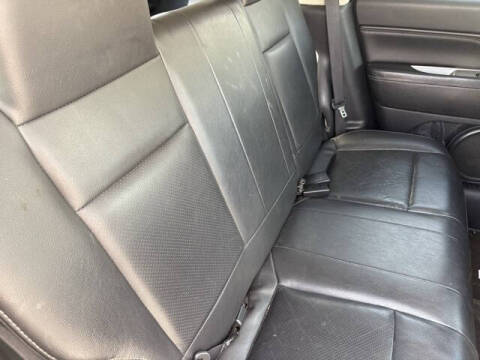 2015 Jeep Compass Latitude