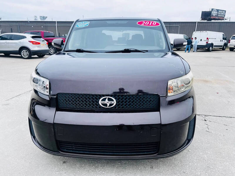 2010 Scion xB