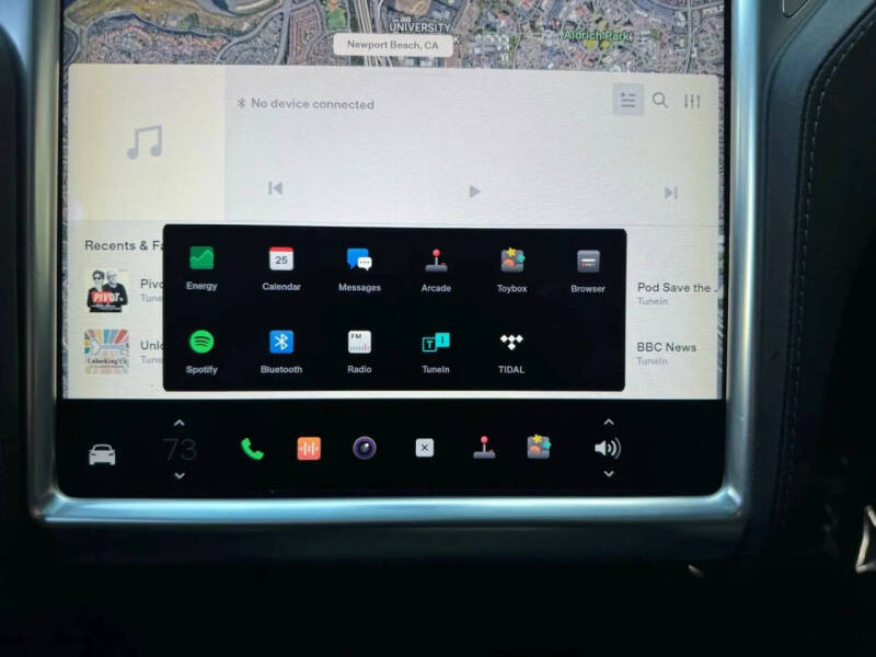 2018 Tesla Model X 100D