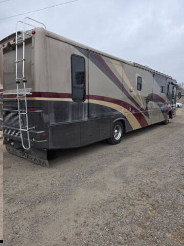 2003 Gulfstream Friendship 8408FS