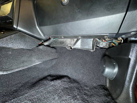 1982 Chevrolet El Camino