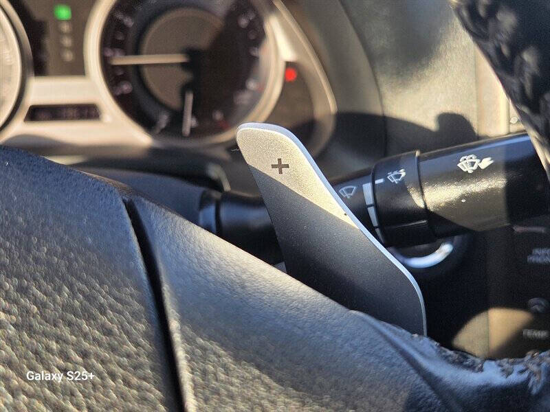 2010 Lexus IS 250