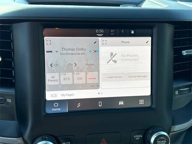 2024 RAM 1500 Tradesman