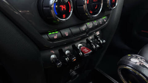 2018 MINI Countryman Cooper