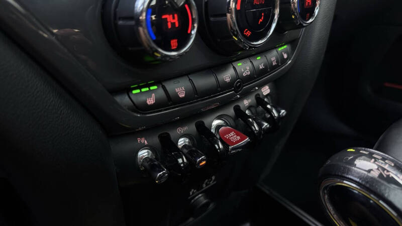 2018 MINI Countryman Cooper