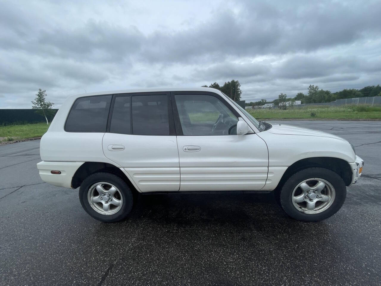 1999 Toyota RAV4 for sale at Twin Cities Auctions in Elk River, MN