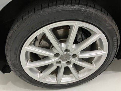 2015 Audi A4 2.0T Premium Plus