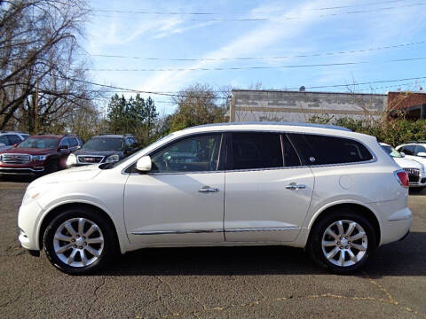 2015 Buick Enclave Premium