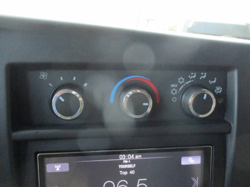 2014 Chevrolet Express 1500