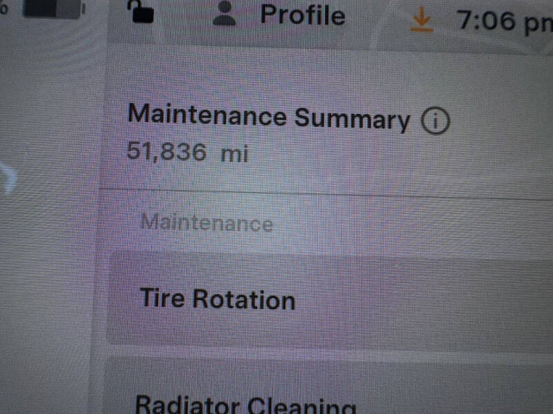 2021 Tesla Model Y Standard Range