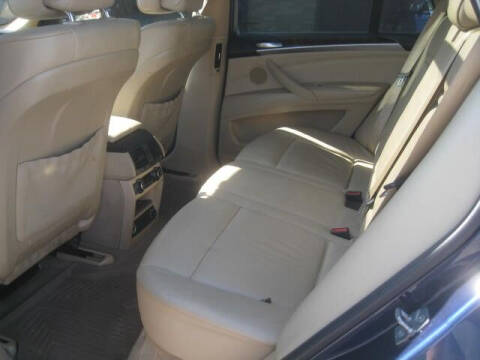 2011 BMW X5 xDrive35d