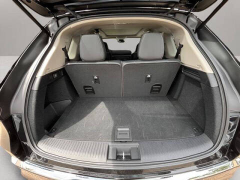 2023 Acura MDX w/Tech