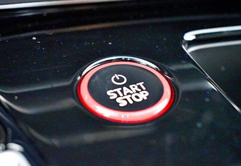 2022 Audi RS e-tron GT quattro