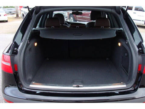 2013 Audi Allroad 2.0T quattro Prestige