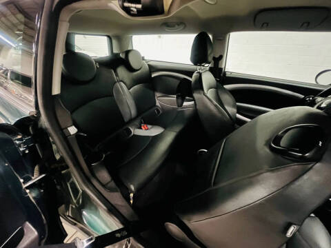 2010 MINI Cooper Clubman S