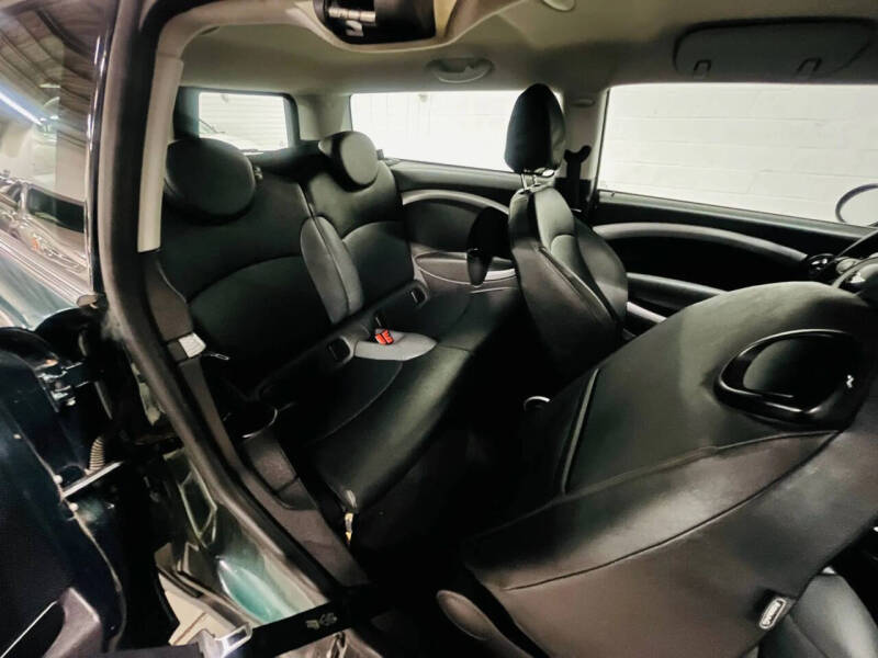 2010 MINI Cooper Clubman S