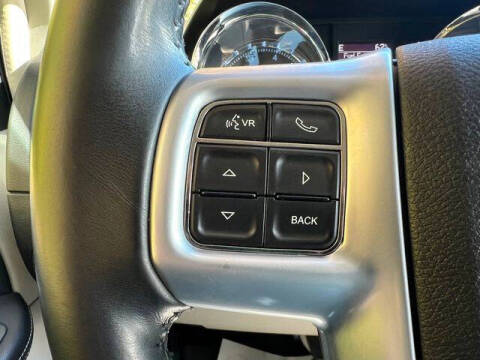 2013 Chrysler Town and Country Touring