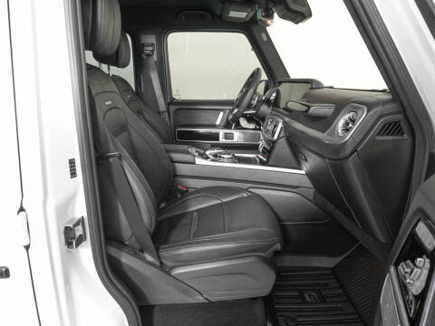 2024 Mercedes-Benz G-Class AMG G 63