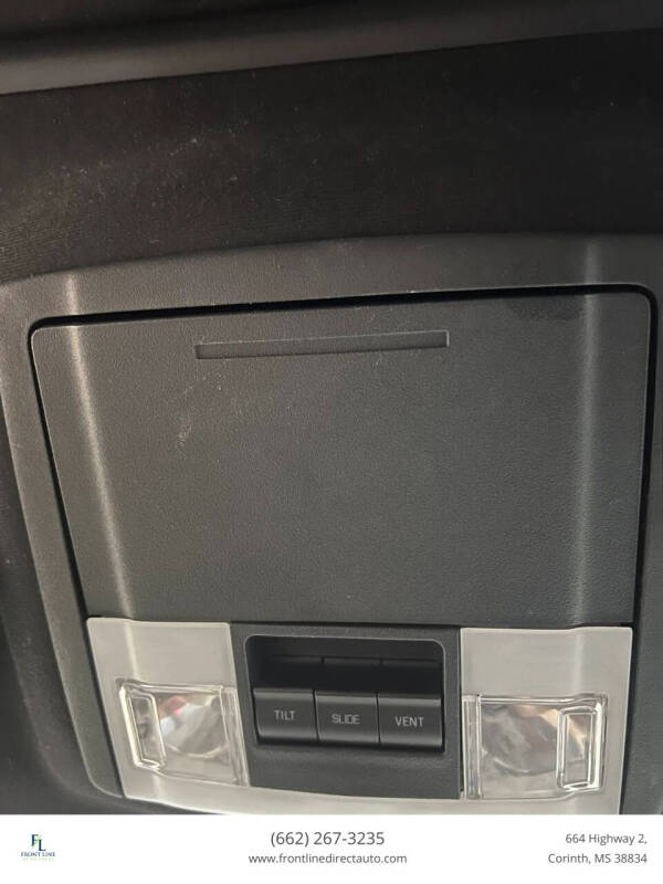 2015 Ford Expedition