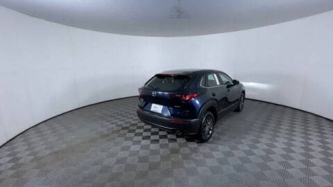 2024 Mazda CX-30 2.5 S