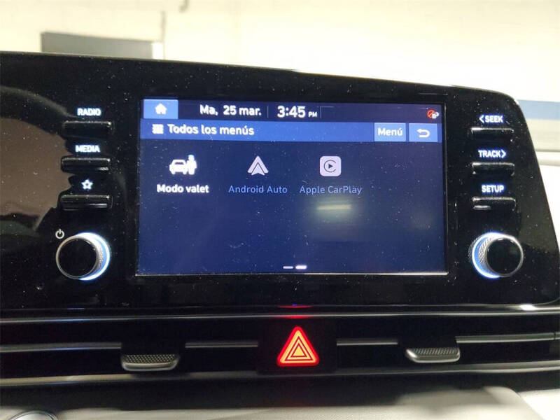 2022 Hyundai Elantra