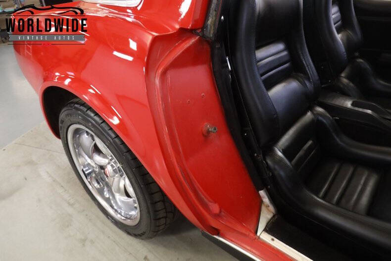 1979 Chevrolet Corvette